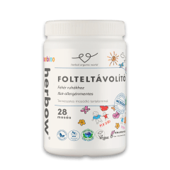 Herbow Bambino folttisztító fehér ruhákhoz