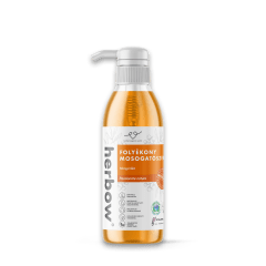 Herbow folyékony mosogatószer - Passionate nature - (MANGÓ illatt)