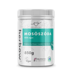 Herbow Mosószóda 850g