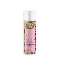 Herbow 3in1 Mosóparfüm Tündöklő Hercegnő